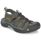 Keen  NEWPORT  men's Sandals in Grey