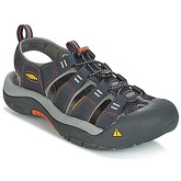 Keen  NEWPORT H2  men's Sandals in Grey