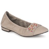 Kennel + Schmenger  MAYENCE  women's Shoes (Pumps / Ballerinas) in Beige