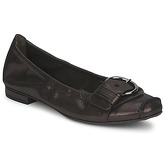 Kennel + Schmenger  ANKE  women's Shoes (Pumps / Ballerinas) in Brown