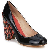 Kenzo  PRISCI  women's Heels in Black