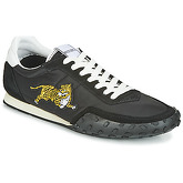 Kenzo  KENZO MOOVE  men's Shoes (Trainers) in Black