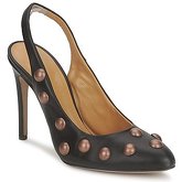 Keyté  CANDY STILL  women's Heels in Black