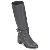 KG by Kurt Geiger  WALKER  women's High Boots in Black