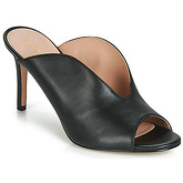 KG by Kurt Geiger  BROADWICK  women's Mules / Casual Shoes in Black