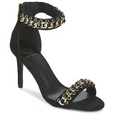 KG by Kurt Geiger  HOLLYWOOD  women's Sandals in Black