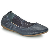 Kickers  RABAT  women's Shoes (Pumps / Ballerinas) in Blue