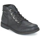 Kickers  LEGENDIKNEW  women's Mid Boots in Black