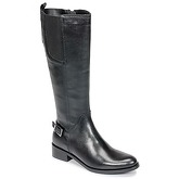 Kickers  ALIA  women's High Boots in Black