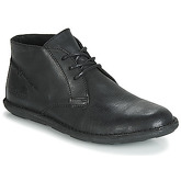 Kickers  SWIBO  men's Mid Boots in Black