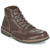 Kickers  KICKSTONER  men's Mid Boots in Brown