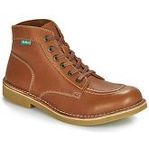 Kickers  KICKSTONER  men's Mid Boots in Brown