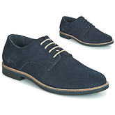 Kickers  ELDAN  men's Casual Shoes in Blue