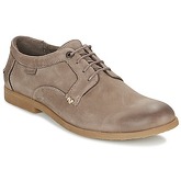 Kickers  FLAVIA  men's Casual Shoes in Grey