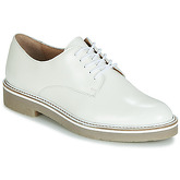 Kickers  OXFORK  women's Casual Shoes in White