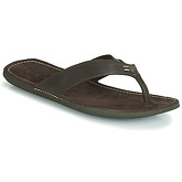 Kickers  SPACIES  men's Flip flops / Sandals (Shoes) in Brown