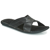 Kickers  SPOCK  men's Mules / Casual Shoes in Black