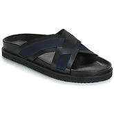 Kickers  SYLSON  men's Sandals in Black