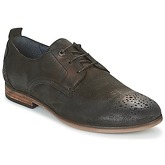 Kickers  TARGA  men's Smart / Formal Shoes in Black