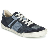 Kickers  JEXPLORE  men's Shoes (Trainers) in Blue