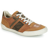 Kickers  JEXPLORE  men's Shoes (Trainers) in Brown