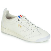 Kickers  KICK 18  men's Shoes (Trainers) in White