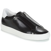 KLOM  KISS  women's Shoes (Trainers) in Black