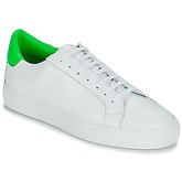 KLOM  KEEP  women's Shoes (Trainers) in White