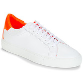 KLOM  KEEP  women's Shoes (Trainers) in White