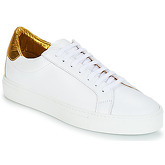 KLOM  KEEP  women's Shoes (Trainers) in White