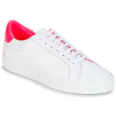 KLOM  KEEP  women's Shoes (Trainers) in White