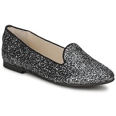 KMB  SILVA  women's Loafers / Casual Shoes in Grey