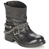 Koah  PANSY  women's Mid Boots in Black