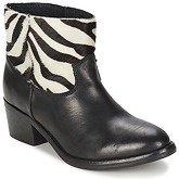 Koah  ELEANOR  women's Mid Boots in Black