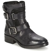 Koah  JESSIE  women's Mid Boots in Black