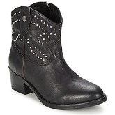 Koah  ELISSA  women's Mid Boots in Black