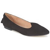 Kookaï  70784  women's Shoes (Pumps / Ballerinas) in Black
