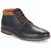 Kost  BULETIER 27  men's Mid Boots in Blue