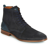 Kost  NICHE 59  men's Mid Boots in Blue