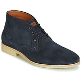 Kost  CALYPSO 59  men's Mid Boots in Blue