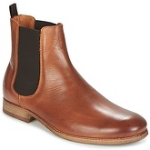 Kost  RAMEL 1  men's Mid Boots in Brown