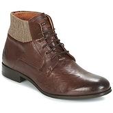 Kost  CRIOL V3  men's Mid Boots in Brown