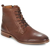 Kost  NICHE 1  men's Mid Boots in Brown