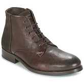 Kost  MODER  men's Mid Boots in Brown