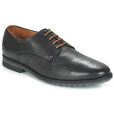 Kost  BATELIER27  men's Casual Shoes in Black