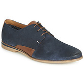 Kost  JAVO 72 A  men's Casual Shoes in Blue
