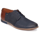 Kost  FURE  men's Casual Shoes in Blue
