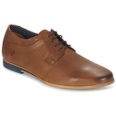 Kost  EPIA  men's Casual Shoes in Brown
