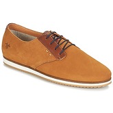Kost  VOYAGEUR  men's Casual Shoes in Brown
