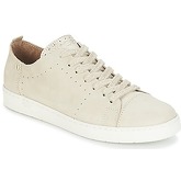 Kost  TAQUINE 55  women's Shoes (Trainers) in Beige